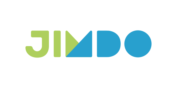 Jimdo Logo