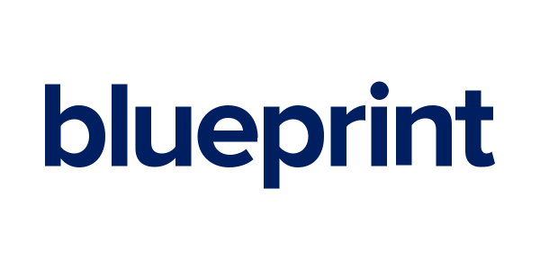 Blueprint Logo Svg File
