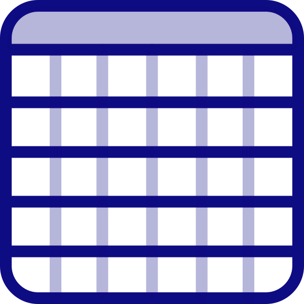 Datasette Icon