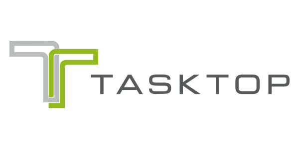 Tasktop Logo Svg File