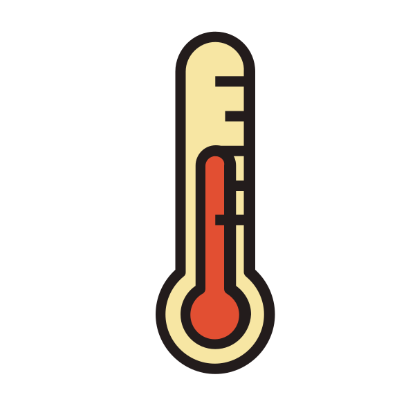 Thermometer Thermometer Svg File