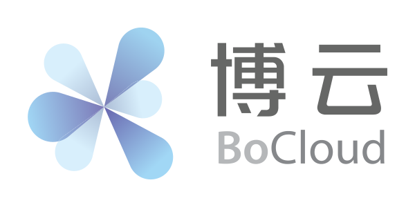 Bocloud Logo Svg File