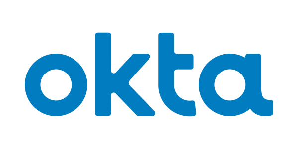 Okta Logo Svg File