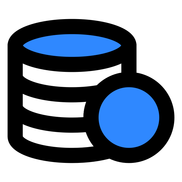 Database Position Svg File