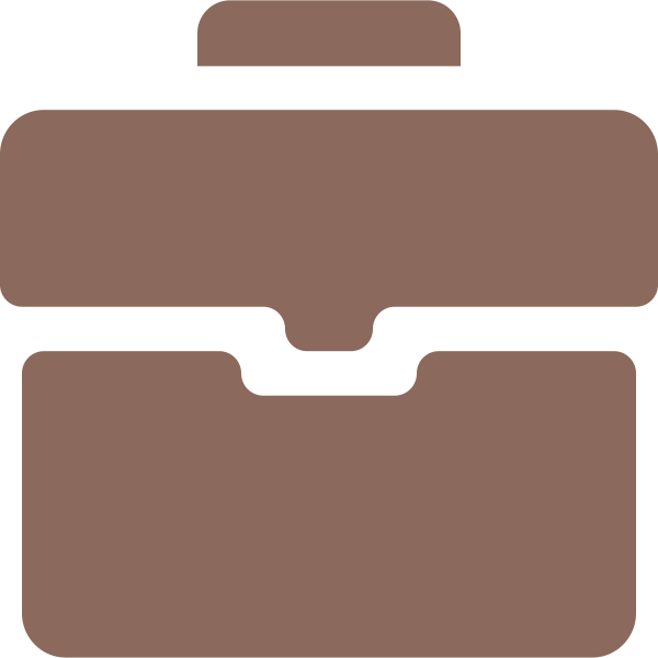 Baggage Breafcase Briefcase Luggage Portfolio Suitcase Svg File