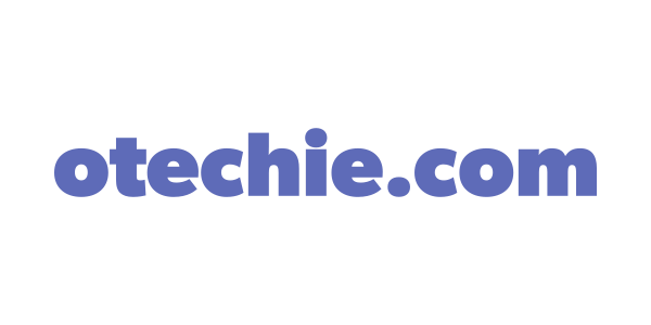 Otechie Logo Svg File
