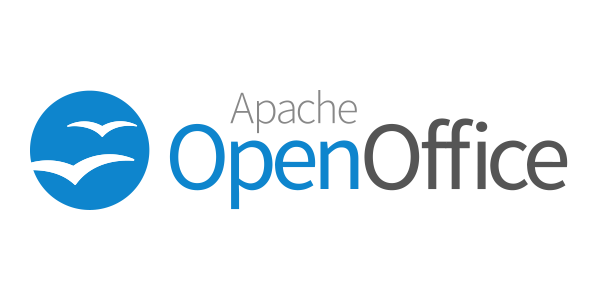 Apache Openoffice Logo