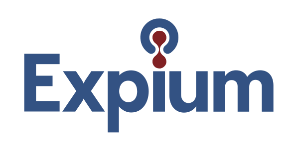 Expium Logo Svg File