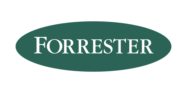 Forrester Logo Svg File