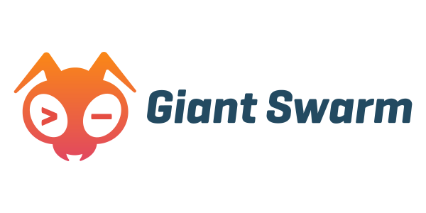 Giant Swarm Logo Svg File