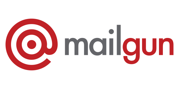 Mailgun Logo Svg File