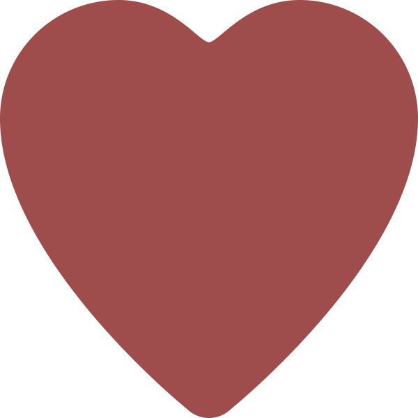 Favorite Heart Like Love Romance Valentine Svg File