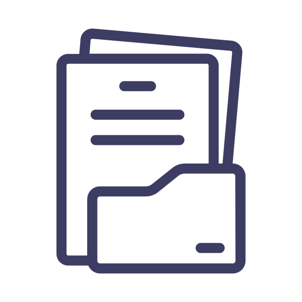Archive Data Document File File Format Folder Svg File