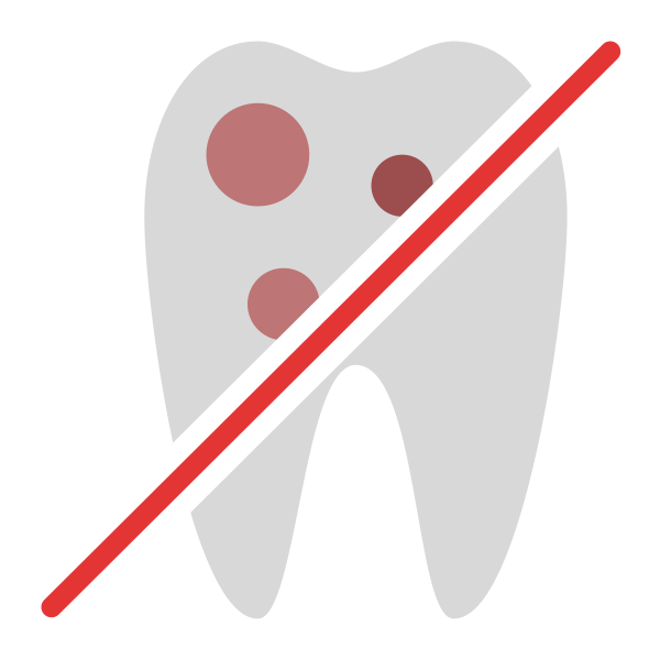 Tooth Aware2 Svg File