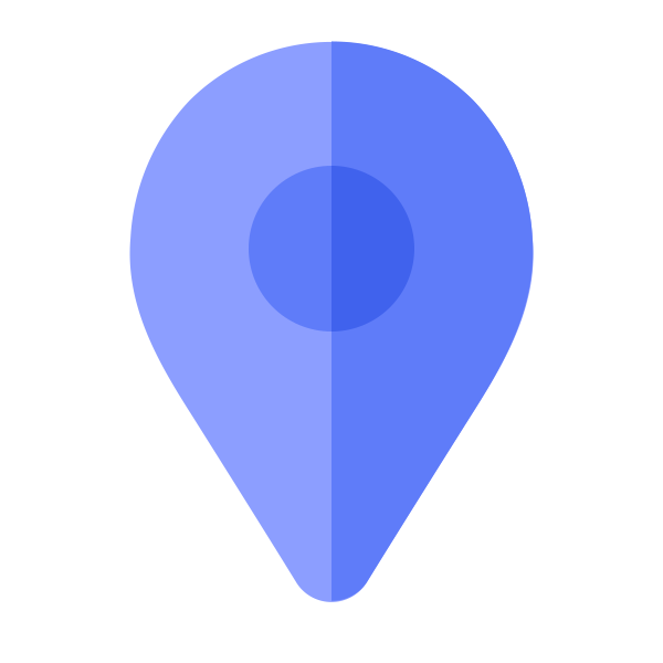App Interface Location