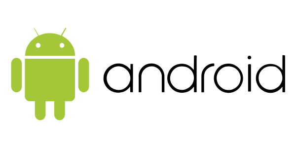 Android Logo Svg File