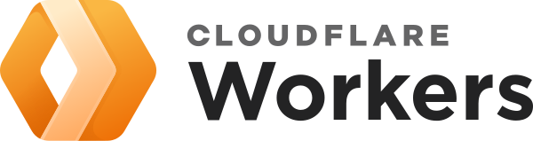 Cloudflare Workers Svg File