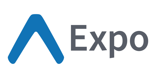 Expo Logo Svg File