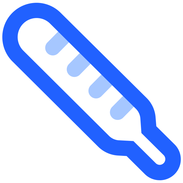Thermometer Svg File