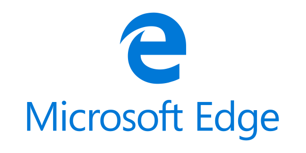 Edge Logo Svg File