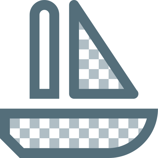 Boat Svg File