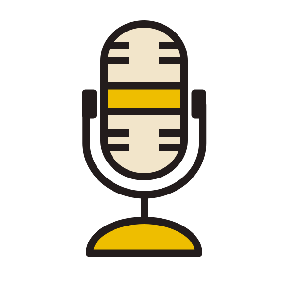 Microphone Broadcast