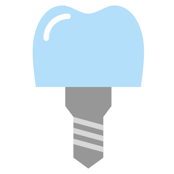 Tooth Drill Svg File