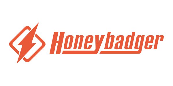 Honeybadger Logo