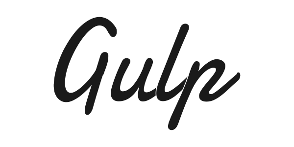 Gulp Svg File