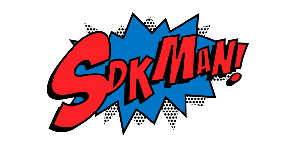 Sdkman Logo Svg File