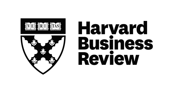 Harvard Business Review Logo Svg File
