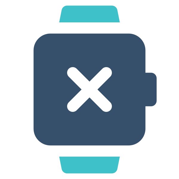 Watch Delete Smartwatch
