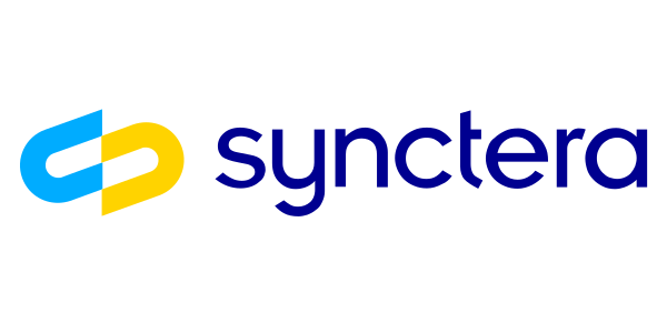 Synctera Logo Svg File