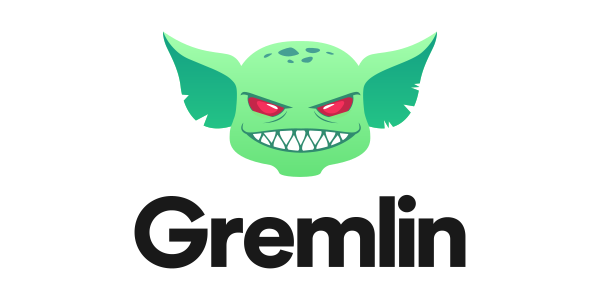 Gremlin Logo Svg File