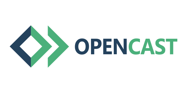 Opencast Logo Svg File