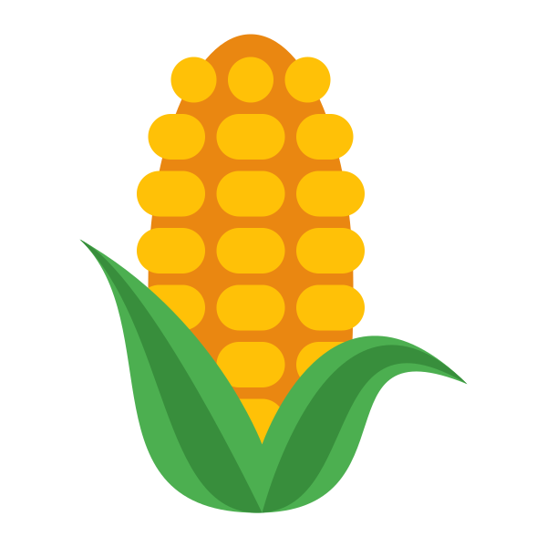 Corn Svg File