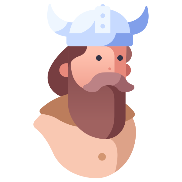 Viking Svg File