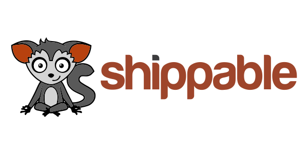 Shippable Logo Svg File