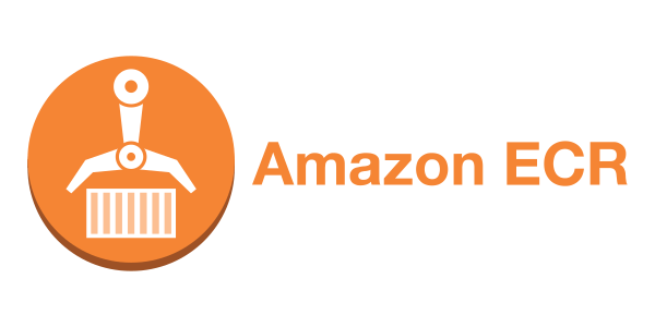 Amazon Elastic Container Logo Svg File