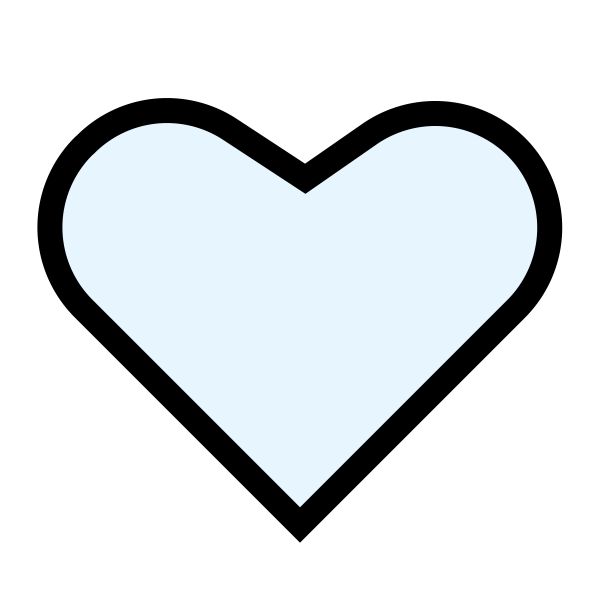 Heart Svg File