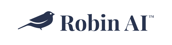 Robin AI Logo Svg File
