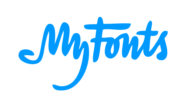 Myfonts Logo Svg File
