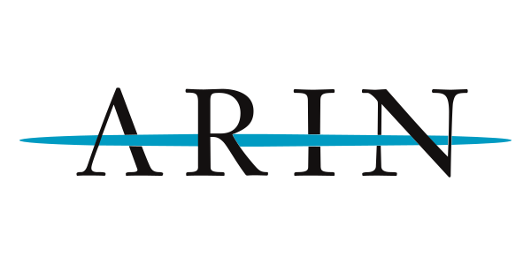 Arin Logo Svg File