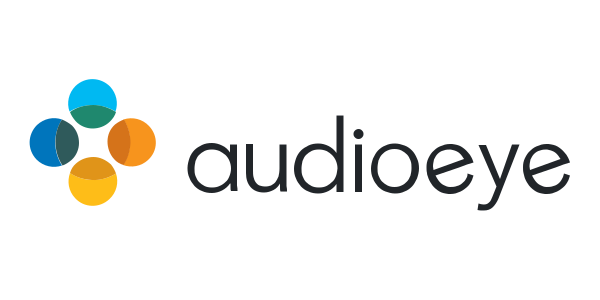 Audioeye Logo Svg File
