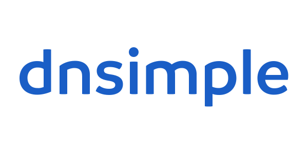 Dnsimple Logo Svg File