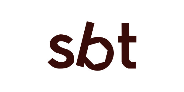 Sbt Logo Svg File