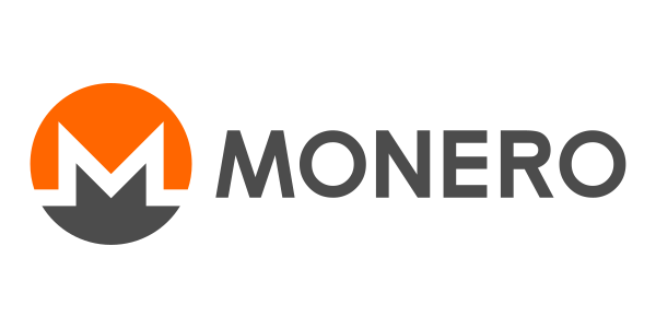 Monero Logo Svg File