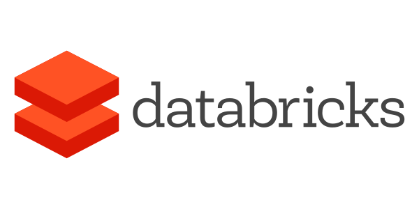 Databricks Logo Svg File