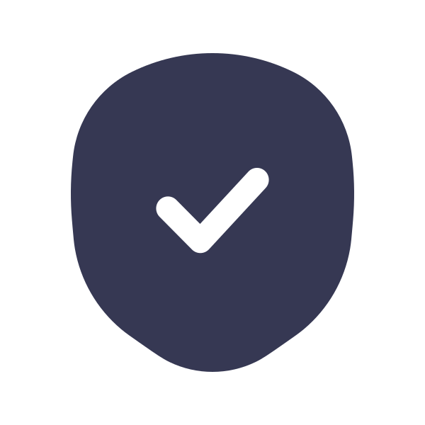 Shield Check Svg File