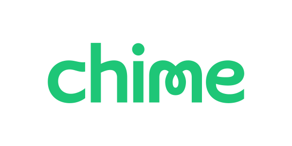 Chime Banking Logo Svg File